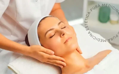 Innovación en Cuidado Facial: Limpieza Facial Profunda y Dermaplaning en Parana Estética Conference